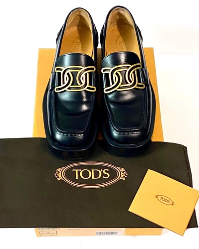 Tod gommino loafers women - gommino,