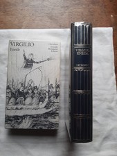 Virgilio Eneide I Meridiani