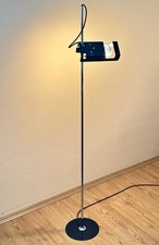 Lampada da terra Oluce Spider