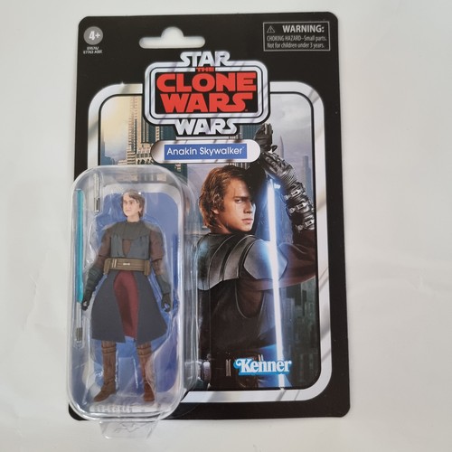 Star wars collezione vintage - star,