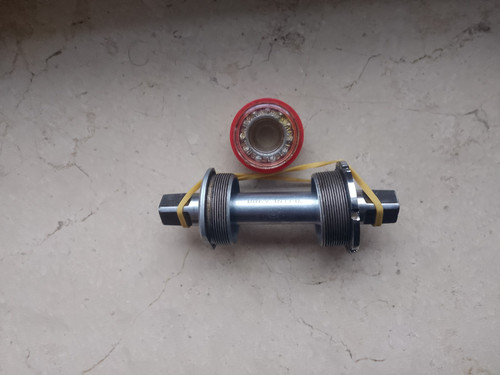 Campagnolo movimento centrale - campagnolo,