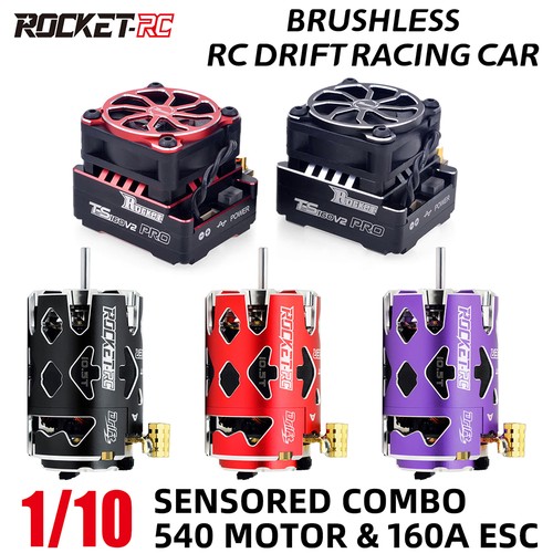 Rocket thunder 540 - thunder,