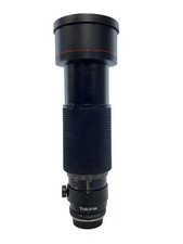 Obiettivo Kenko Tokina AT-X