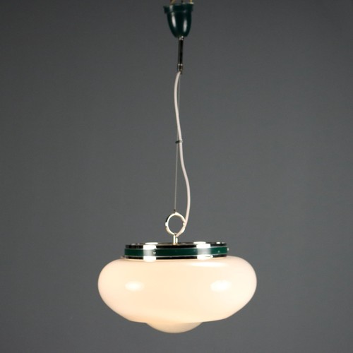 Lampada soffitto vintage - lampada,