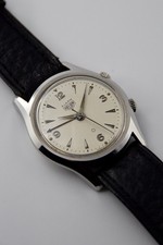 Heuer Alarm Vintage - 1506