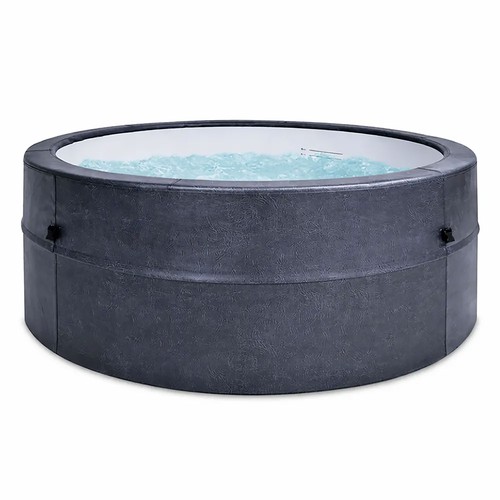 Vasca idromassaggio piscina - idromassaggio,