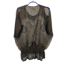 DESIGUAL Maglietta Oversize