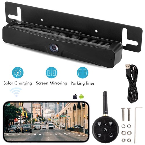 1080p wifi solar - 1080p,
