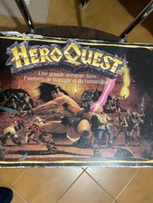MB Giochi HeroQuest - Gioco da