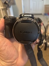 Canon PowerShot SX510 HS