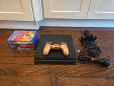 Sony PlayStation 4 Slim PS4 -