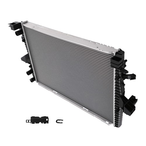 Radiatore acqua for - for, vw