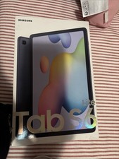 Tablet Samsung Galaxy Tab S6