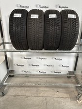 SET 4 GOMME 225/50R18 99V