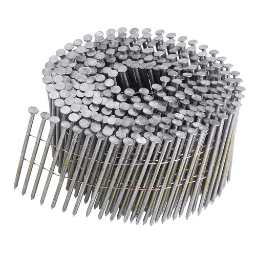 Chiodi chiodatrice pneumatica