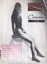 Bas nylon CERVIN CAPRI 20