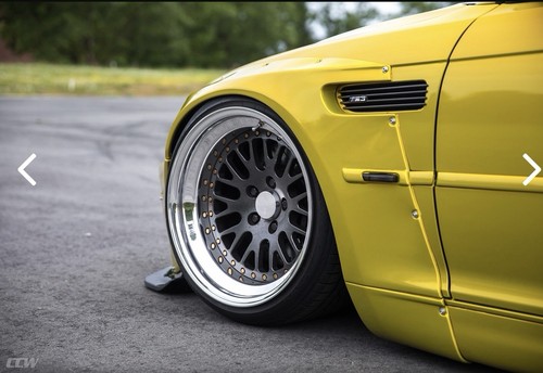 Bmw e46 full rocket - e46,