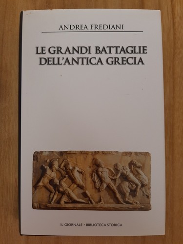 Grandi battaglie - grandi,