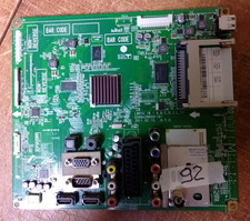 Scheda Madre Tv LG Modello:42LV340A            Codice Scheda:EAX-64290501