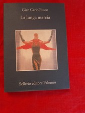 GIAN CARLO FUSCO - LA LUNGA