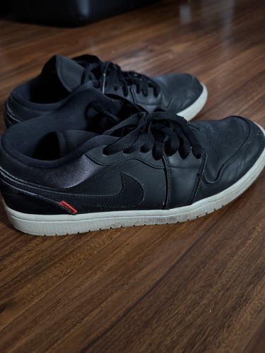 Nike air jordan low - 1, us