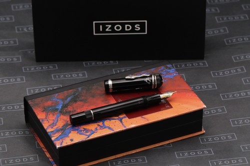 Montblanc writers edition - writers,