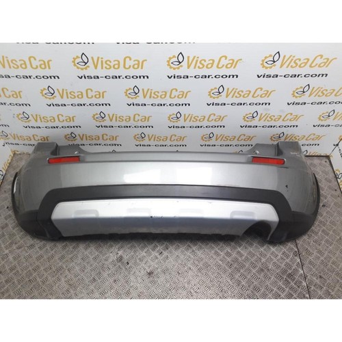 Paraurti posteriore suzuki sx4 - suzuki,