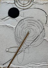 Cielo II Walter Valentini