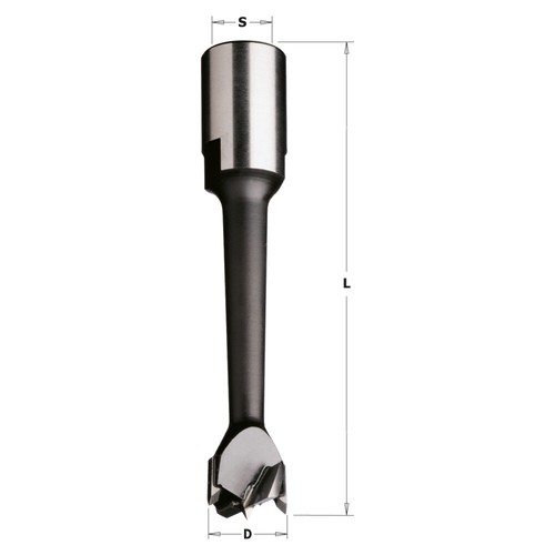 Punte mortasare per - punte, a