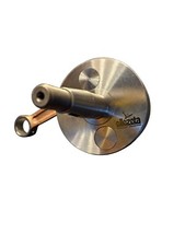 Albero ZANI ELLEZETA spalle piene 83 Corsa 51 Biella 97 CONO 20 senza barenare T