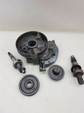 INGRANAGGI RUOTA POSTERIORE KYMCO QUAD MAXXER 50