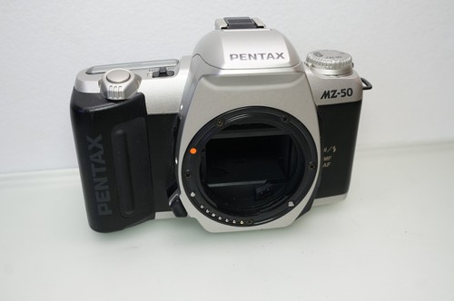 Pentax buon cosmetico - mz-50,,