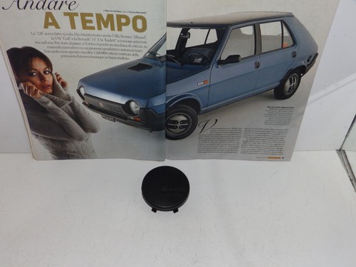 Fiat ritmo - 65,