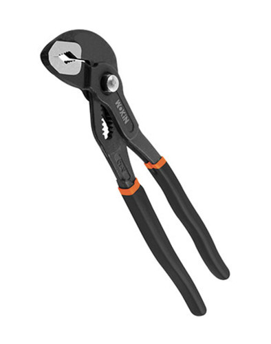 Pinza poligrip regolabile