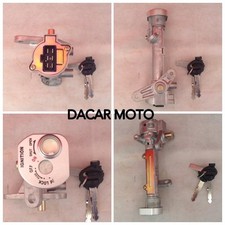 KIT SERRATURA CHIAVE per