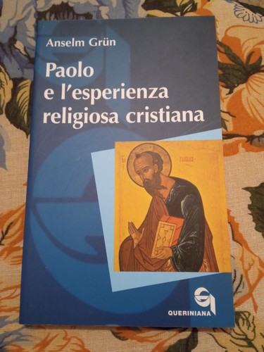 Paolo esperienza - paolo, e