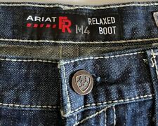 Jeans uomo Ariat USA taglia 46