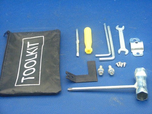 Utensile base originale - , da