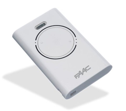 Telecomando originale faac - originale,