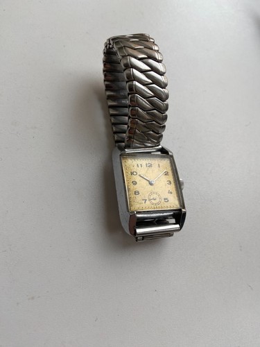 Raro orologio uomo vintage - raro,