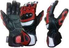 GLOBAL WARMING Guanti Moto in