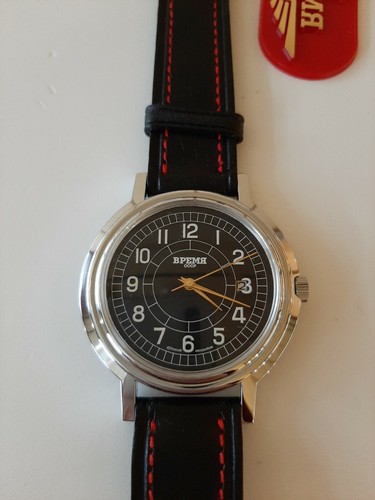 Bpemr cccp orologio uomo - bpemr,