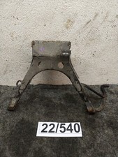 Cavalletto Centrale Scooter