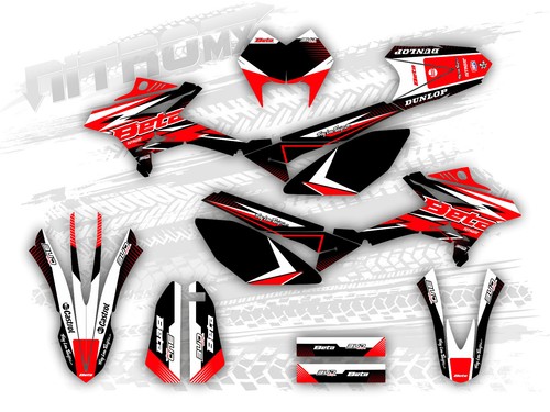 Kit grafica compatibile - , con