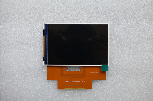 Ricambio lcd yaesu - lcd,