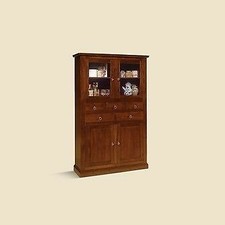 MOBILE DISPENSA VETRINA E