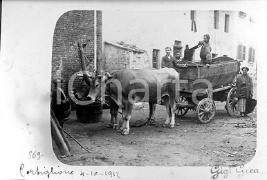 1912 cortiglione - 1912, (at)