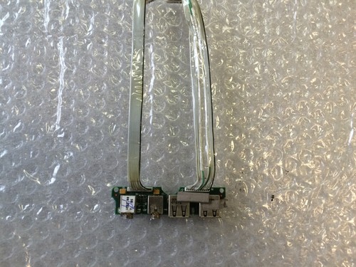 Scheda audio usb - board, jack