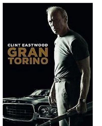 Dvd neuf gran torino - neuf,