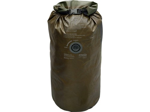 Borsa sacco impermeabile